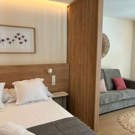 Apartamentos Joaquin Costa 桑坦德 外观 照片