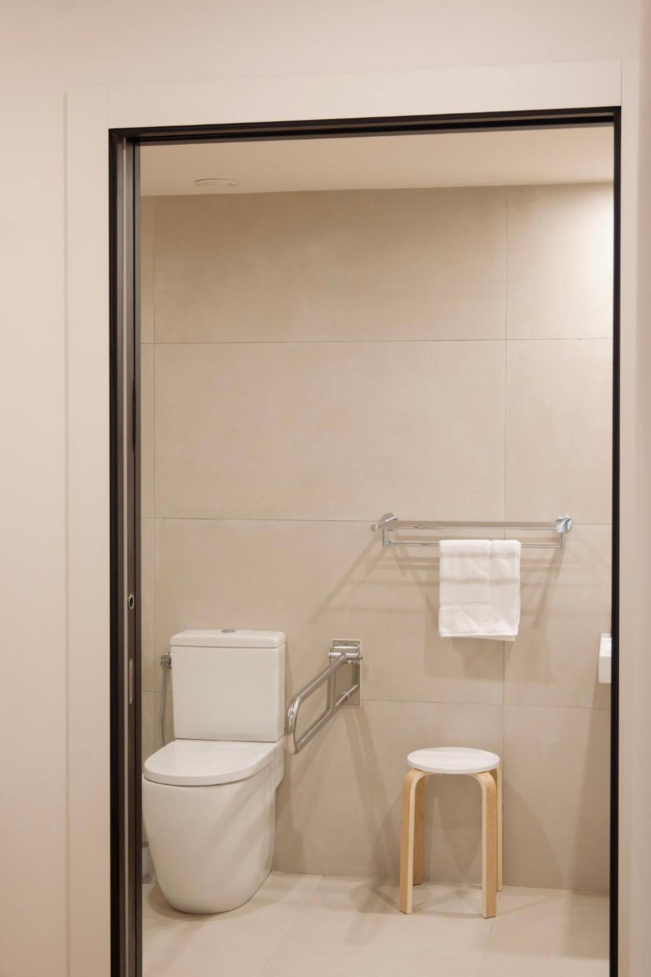 Apartamentos Joaquin Costa 桑坦德 外观 照片